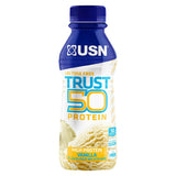 USN Trust 50 RTD Protein Shake Vanilla - 500ml GOODS Boots