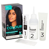 Superdrug Sensations Black 2.0 GOODS Superdrug