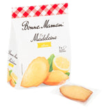 Bonne Maman Lemon Madeleines 175g - McGrocer