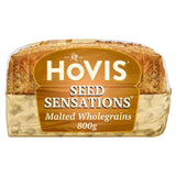 Hovis Seed Sensations Malted Wholegrain 800g - McGrocer
