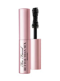 Too Faced Better Than Sex Doll Black Mascara 4.8g