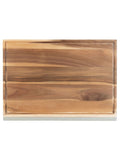 Mary Berry Brown Wooden Double Sided Board