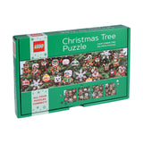 Puzzle sapin de Noël
