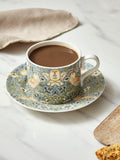 Mug Voleur de Fraises Bleues Morris & Co.