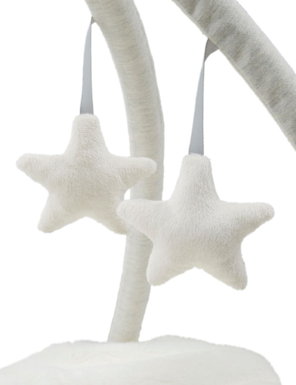 Wish Upon a Cloud Playmat & Gym (7lbs) GOODS M&S