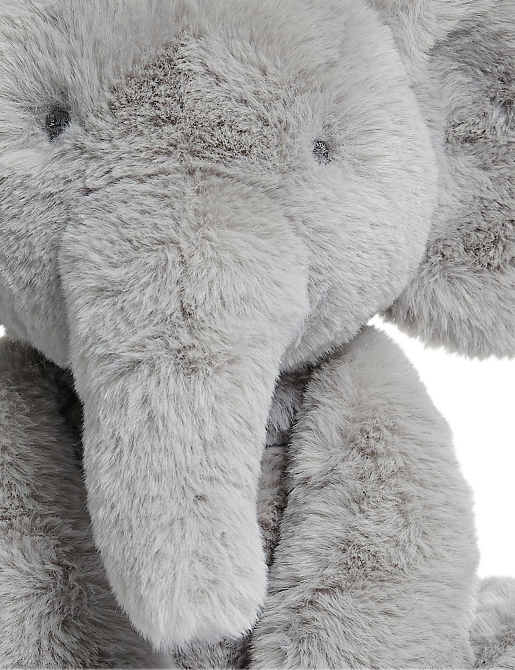 Welcome to the World Elephant Soft Toy GOODS M&S