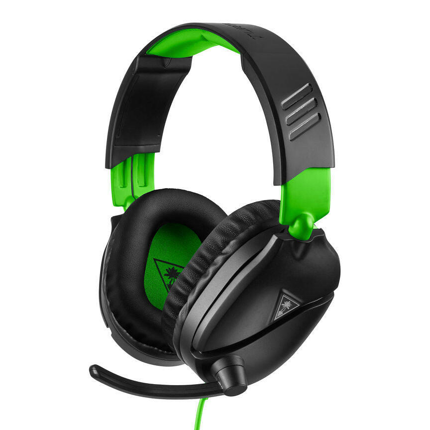 Turtle Beach Recon 70X Headset Black - Xbox GOODS ASDA