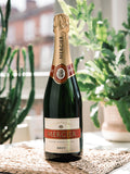 Champagne Mercier Brut DrinksTime