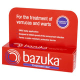 Bazuka Treatment Gel 6g - McGrocer