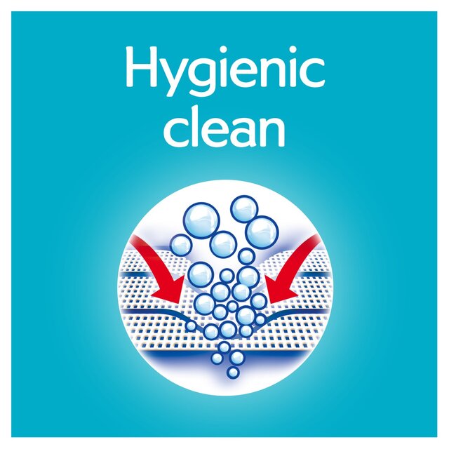 Fairy Non Bio Pods Washing Liquid Capsules For Sensitive Skin 2 x 54 Wash 2 x 54 per pack - McGrocer