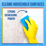 Ace Stain Remover Power Mousse Spray Whites 700ml - McGrocer