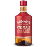 Adnams Rye Malt Whisky 70cl - McGrocer