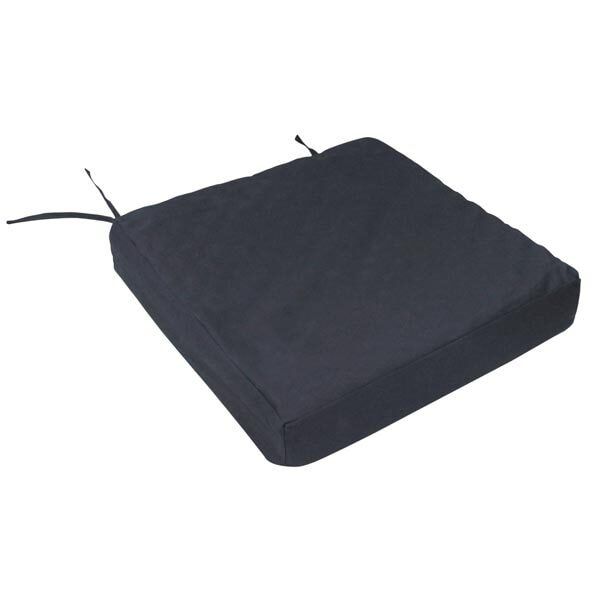 Aidapt Deluxe Pressure Relief Orthopaedic Cushion - McGrocer