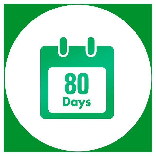 Airwick Crisp Linen & Lilac Plug In Refill 19ml - McGrocer