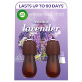Airwick Essential Mist Diffuser Refill Lavender - Twin 2 x 20ml - McGrocer