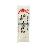 Akagi Joshu Udon Noodles 270g - McGrocer