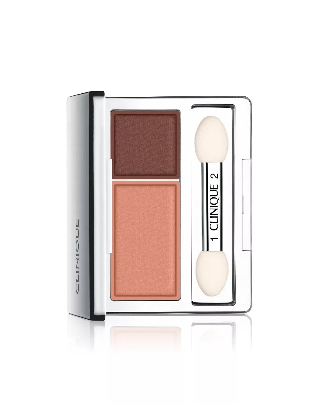 All About Shadow™ Duo Eyeshadow 2.2g - McGrocer