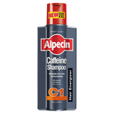 Alpecin Caffeine Shampoo 375ml - McGrocer