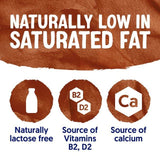 Alpro Soya Chocolate Long Life Drink 1L - McGrocer