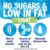 Alpro Soya Light Long Life Drink 1L - McGrocer