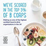 Alpro Soya Vanilla Long Life Drink 1L - McGrocer