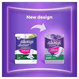 Always Discreet Incontinence Pads Normal 12 per pack - McGrocer