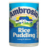 Ambrosia Rice Pudding 400g - McGrocer