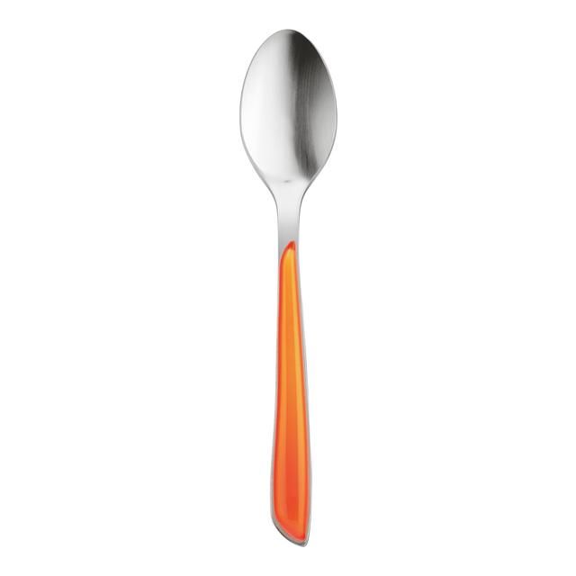 Amefa Eclat Multi-Colour Teaspoons 6 per pack - McGrocer