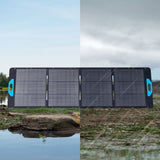 Anker C800X Plus Portable Power Station 768Wh & 200W Anker Solix Foldable Solar Panel - McGrocer