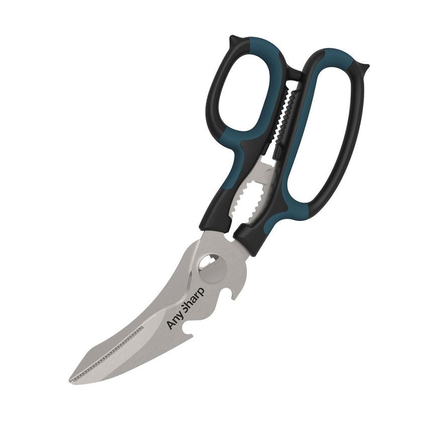 Anysharp Multi Function 5-in-1 Scissors - McGrocer
