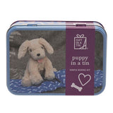 Apples To Pears Gift In A Tin Puppy - McGrocer