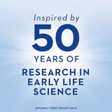 Aptamil 1 First Baby Milk Formula Liquid from Birth 200ml - McGrocer