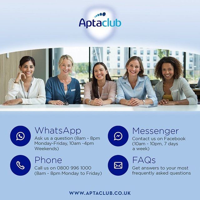 Aptamil 3 Baby Toddler Milk Formula Powder 1+ Years 800g - McGrocer