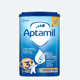 Aptamil 3 Baby Toddler Milk Formula Powder 1+ Years 800g - McGrocer
