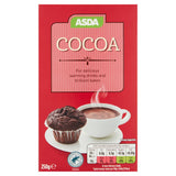 ASDA Cocoa - McGrocer