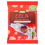 Bouteilles de 40 g de cola ASDA