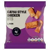 ASDA Katsu Style Chicken Bites - McGrocer