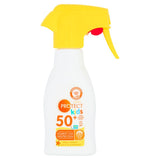 ASDA Kids Sun Lotion Spray SPF 50 High - McGrocer