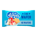 Askeys Ice Cream Wafers x48 75g - McGrocer