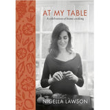 At My Table - McGrocer