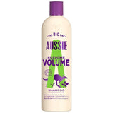 Aussie Aussome Volume Shampoo 500ml - McGrocer