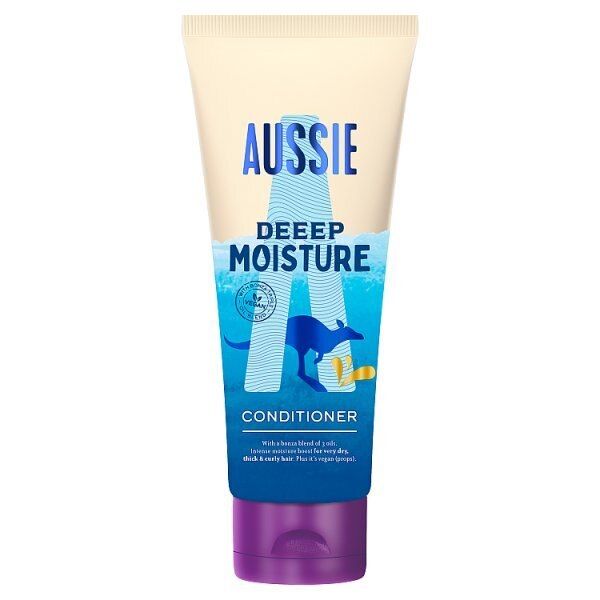 Aussie Deep Moisture Conditioner 200ml - McGrocer