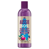 Aussie Shampoo SOS Save My Lengths 290ml - McGrocer