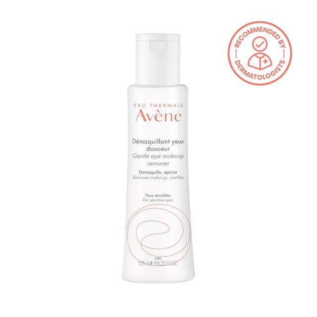 Avene Gentle Eye Make-Up Remover 125ml - McGrocer