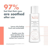 Avene Gentle Eye Make-Up Remover 125ml - McGrocer