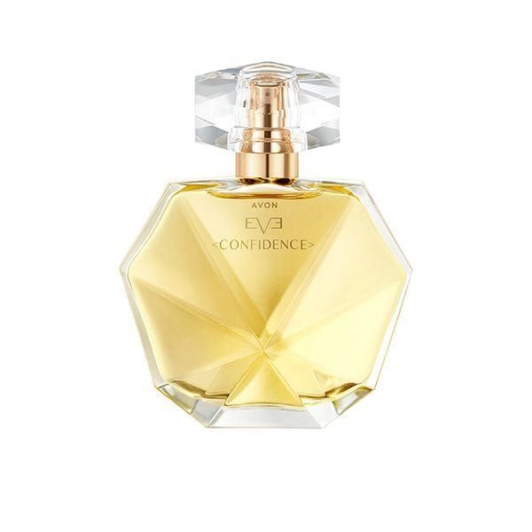 Avon Eve Confidence Eau De Parfum 50ml - McGrocer