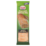 Wall's Tasty Vegan Jumbo Roll GOODS ASDA