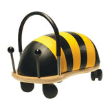 Wheely Bug Ride On Toy Bumble Bee Small GOODS Boots