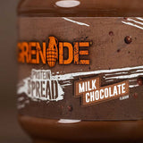 Grenade Carb Killa Protein Spread Milk Chocolate 360g - 998991
