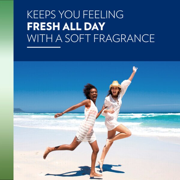 Vaseline active fresh Aerosol Anti-Perspirant Deodorant 250 GOODS Superdrug